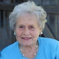 Shirley Ann Knapp Obituary