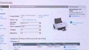 Maybe you would like to learn more about one of these? How To Buy A Driver Cd For The Dell Photo 720 Printer Youtube