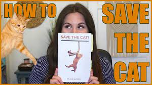 Blake snyder's save the cat books are arguably the most popular, accessible and easy to use resource for screenwriters of the last twenty years. How To Save The Cat W Blake Snyder Screenwriting 101 Youtube