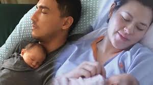 Kabar Terbaru Raisa Setelah Lahirkan Anak Pertama Hamish Daud, Sudah Update  di Instagram