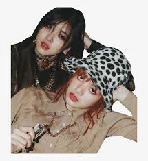 May 27, 2021 · i got jennie and rose reply 9 1. Blackpink Blackpink Dzhisu Blackpink Lisa Blackpink Rose And Lisa Nylon Japan Free Transparent Png Download Pngkey