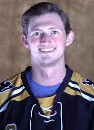 2017-18 Men's Hockey Roster