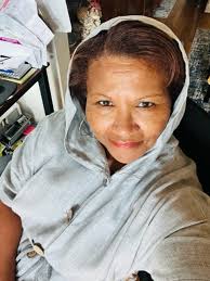 Grateful for the wonderful people in my life