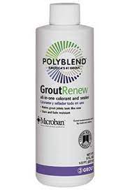 Polyblend grout renew color chart. Polyblend 386 Oyster Gray 10 5 Oz Sanded Ceramic Tile Caulk Buy Online In Botswana At Botswana Desertcart Com Productid 107665800