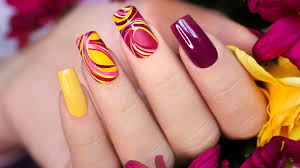 Polygel nails can last a few weeks but it's recommended to have a maintenance or an infill appointment approximately every three metta advises: Here S What You Need To Know Before Doing Polygel Nails At Home