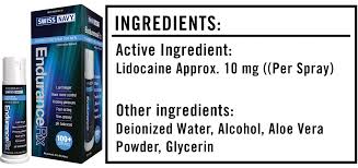 Numbing Delay Spray for Premature Ejaculation: Last Longer in Bed