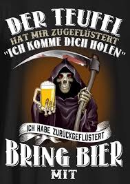Bier Lustig Witzig Bild Bilder Spruch Spruche Kram Teufel Bier Lustig Spruche Bier Witzige Bilder Spruche