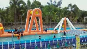 Maybe you would like to learn more about one of these? Pop Up Pools Air Panas Jasin Youtube