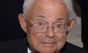 Obituary: Leon Silverman