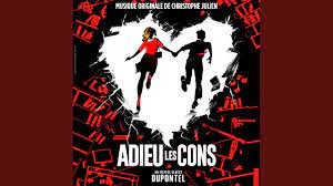 Voir adieu les cons en streaming vf et full hd, le film complet gratuit sur voirfilms. Nina Adieu Les Cons Youtube