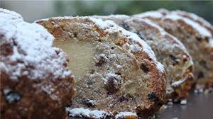 Veganer Stollen Ganz Einfach Tierheim Hannover Vegane Leckereien Vegane Sussigkeiten Lebensmittel Essen