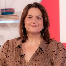 Ruth Jones' private life in London following surprise 'separation' from  husband David Peet