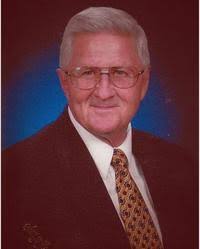 William Barton Obituary