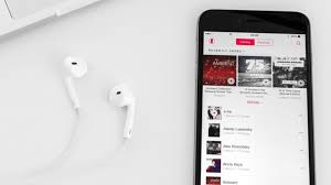 Tap on the timer tab present at the bottom right side of the screen. How To Stop Sharing An Apple Music Playlist