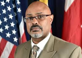 Veteran Eric Watson's '91 Journey From Marine Corps Aviator to Information  Technology Manager