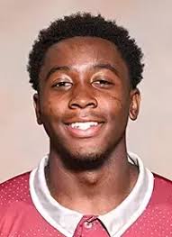 2025 Men's Soccer Roster