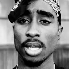 Listen to 2Pac