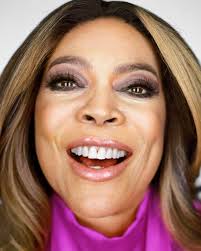Wendy Williams Dishes the Dirt | The New Yorker