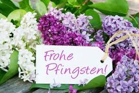 Maybe you would like to learn more about one of these? Frohe Pfingsten Akzente Aus Stahl