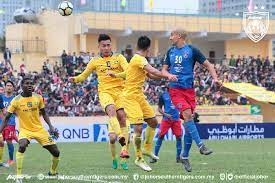 Keputusan terkini perlawanan jdt vs song lam nghe an adalah seperti dibawah. Jdt Vs Song Lam Sportivo