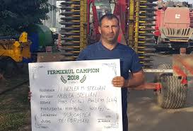 Știri despre subvențiile agricole plătite de apia pentru terenuri agricole și animale. Fermieri Lumea Satului