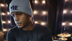 Richard 'RichRel' Reliford Seeks To Ease Racial Tensions With His Music And  His Message