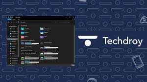 Así es el nuevo Explorador de archivos de Windows 10, con nuevos iconos  coloridos