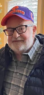 Jerry Donald Broughton Obituary