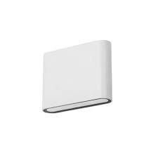 Je veux trouver un beau lustre, lampe suspension design et pas cher ici applique murale plate. Forlight Applique Murale Exterieure Led Blanche Extra Plate Px 0433 Bla Cdiscount Maison