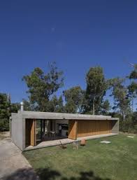 Gallery Of Marindia House Masa Arquitectos 35 Modern Small House Design Small House Design Architecture House