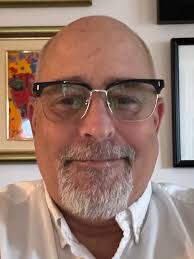 Jim Biancetta will be