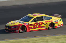 Et, nbcsn, mrn, siriusxm nascar radio) is set. Nascar Indianapolis Starting Lineup Joey Logano On Pole