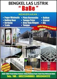 Pagar perhitungan harga pembuatan pagar rumah minimalis menghitung harga kontruksi atap baja ringan harga besi anti maling (kleptokrasi). Jasa Pembuatan Pagar Dan Kanopi Minimalis Kab Bondowoso Jualo