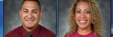 Washington state school assistant principal, teacher under criminal  investigation