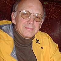 Tim Erickson (Author of Get It Together)