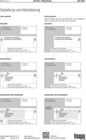 In wenigen schritten selbst gestalten und ausdrucken. Normen Fur Fensterkuverts Pdf Free Download