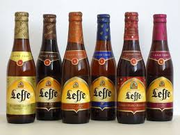 Beer Drinker Sues A B Because Leffe Isn T Made In A Belgian Abbey Beer Beer Brewery Beer Drinker