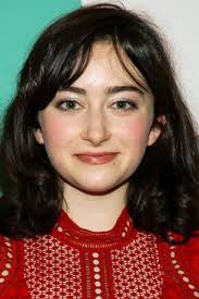 Abby Quinn Movies & TV Shows List