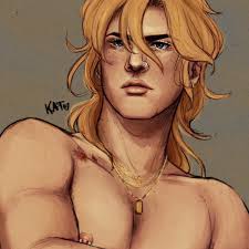 🦎 kat doodles — did this for an ushiten fic thread