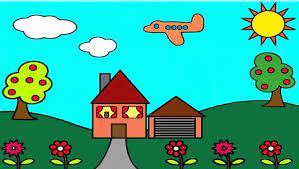 17 contoh gambar pemandangan alam gunung pantai luat contoh gambar pemandangan anak sd sumber menggambar unik gambar diatas adalah salah satu gambar pemandangan untuk anak sd gambar yang diperuntukan untuk anak sd sebaiknya gambar yang simple namun distingtif agar. Pin Di Pemandangan