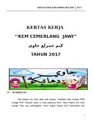 You are on page 1of 22. Kertas Kerja Kem Bestari Solat