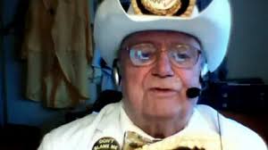 Chester By-election 2022: Rob Herd