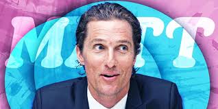 Matthew McConaughey's Mom Still Finds Ways To Control His Life With This  Unusual Rule