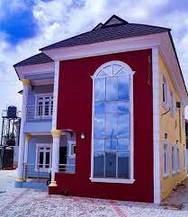 The estranged husband of popular actress, mercy aigbe, lanre gentry, claims that she has returned to his house. Yay Actress Mercy Aigbe Just Bought Herself A House Photos