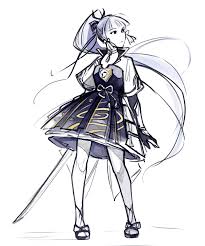You do not need to credit but please 'like' or 'reblog' if you wish to use. Genshin Brainrot