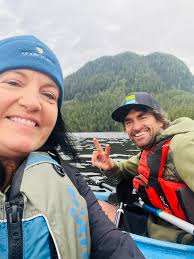 Welcome to Skeena Kayaking, your go-to for kayak rentals, tours, and sales  in Prince Rupert! We strive to build a welcoming, safe, sustainable,  proactive, and fun paddle community in Prince Rupert, BC