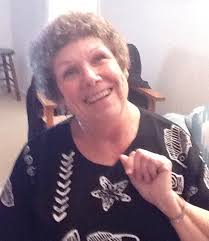 Ellen Maggs Obituary (2020)