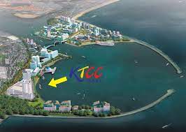 Pick up at hotel in kuala terengganu city. Ktcc Mall