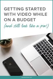 Many Entrepreneurs Are Having Success On Youtube So If You Re Ready To Get Started On The Internet S Internet Marketing Strategy Web Marketing Video Marketing