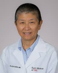 Yuen Fong's Instagram, Twitter & Facebook